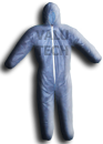 Standard Coverall CO208