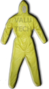 OPTISAFE Coverall