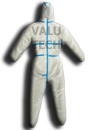 OPTISAFE Coverall