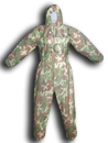 OPTISAFE Combinaison Camouflage