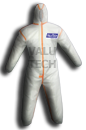 BIOSAFE Coverall